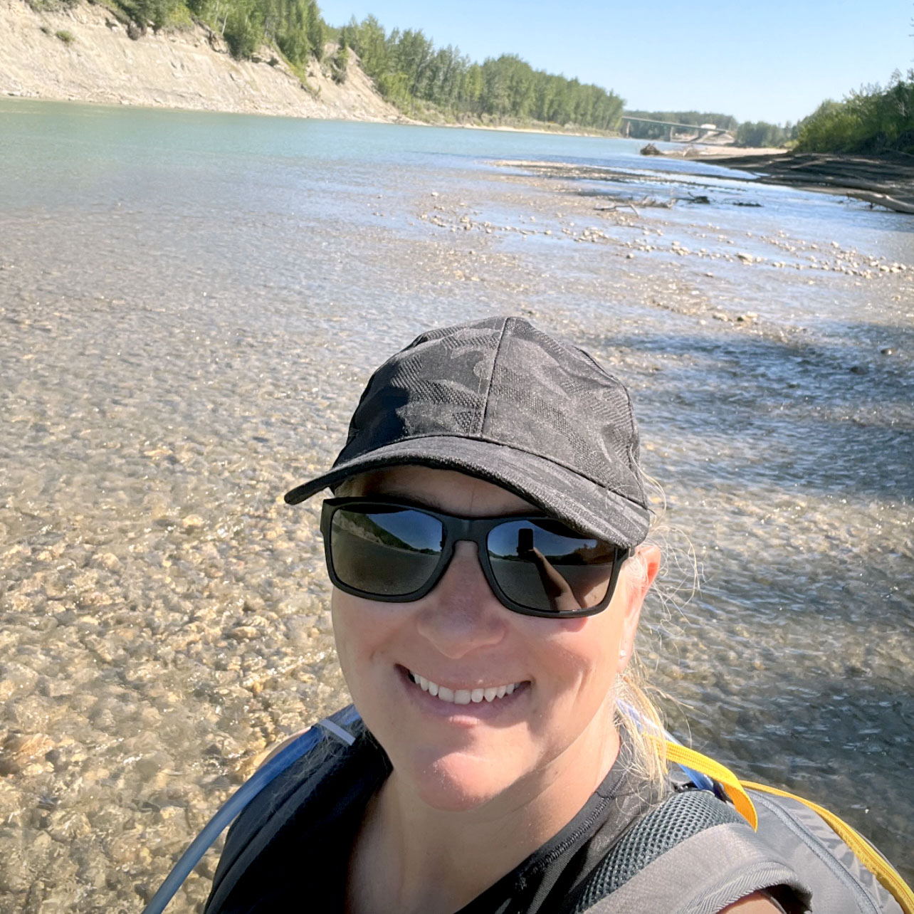 Irene Miller - Instructor